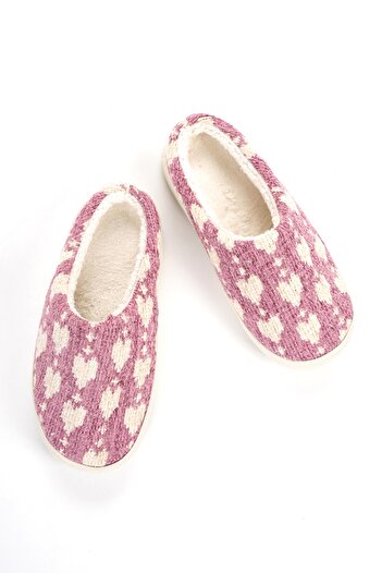 OZYO Desire Powder Winter House Slippers