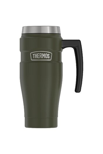 Thermos Stainless King Travel Mug