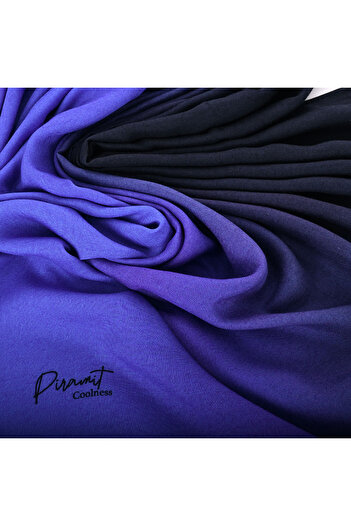 PİRAMİT Coolness Viscon Shawl