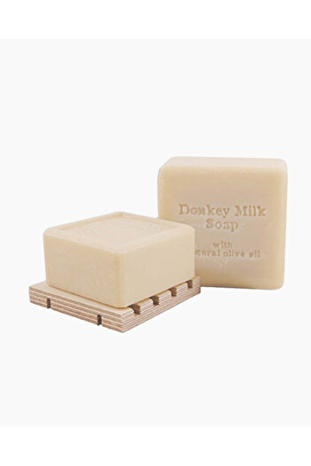 Eyüp Sabri Tuncer 1923 Solid Soap with Donkey Milk 150g