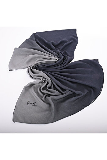 PİRAMİT Coolness Viscon Shawl