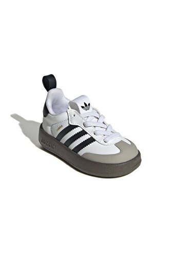 adidas Adifom Samba 360 I Bebek Günlük Ayakkabı IH3506 Beyaz