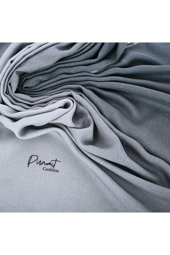 PİRAMİT Coolness Viscon Shawl