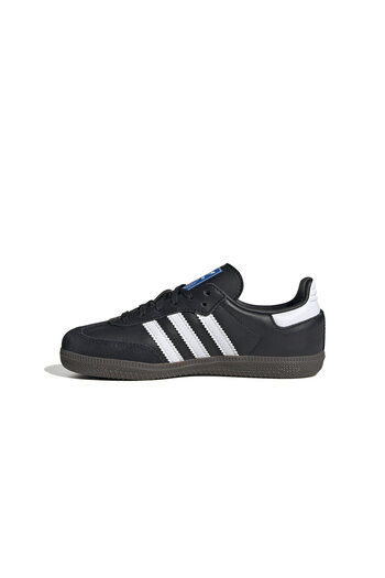 adidas Samba Og C Kids Casual Shoes IE3678 Black