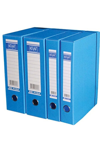 KRAF Project Box Battal (29X36X20) 910g