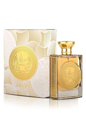 ARD AL ZAAFARAN Mithqal Eau de Parfum Unisex 100ml by Ard Al Zaafaran