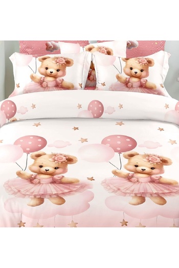 CHIRASO CHIRASO Bedding, Finet, 1 person, Classic Sheet 155x230cm, Duvet Cover 160x200cm, 2 Pillowcases