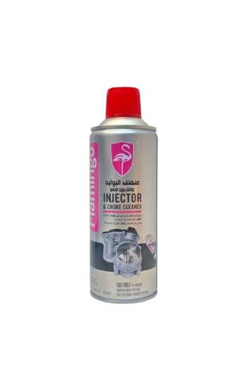 Flamingo Flamingo Nano Carbon and Gate Cleaner 450ml