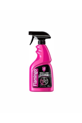 Flamingo Flamingo Wheel and Rim Cleaner 500ml