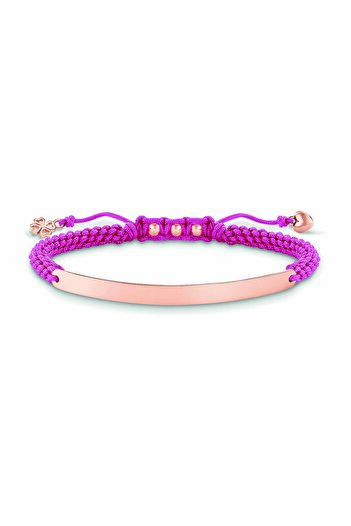 Thomas Sabo Women's bracelet, THOMAS SABO A00655979L21v