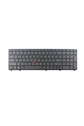 MMD Tastatura laptop HP EliteBook 8760P