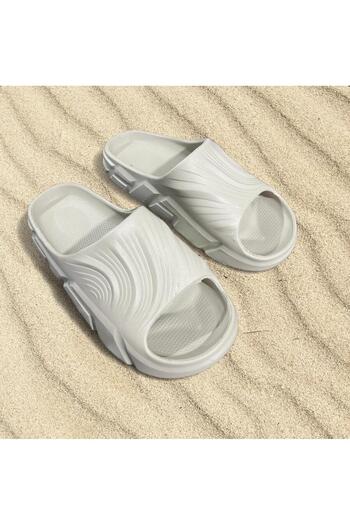 GEZER Summer Men's Eva Bathroom Garden Wet Floor Suitable Slippers