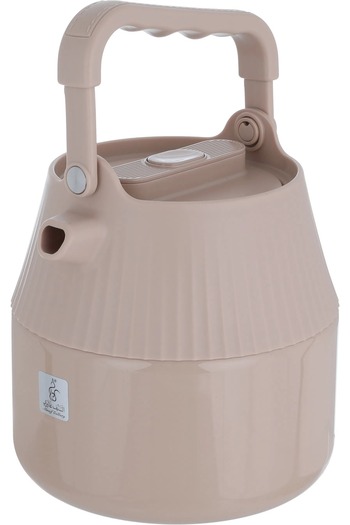 Alsaif Gallery Reema Steel Al Saif Gallery Thermos, 1 liter