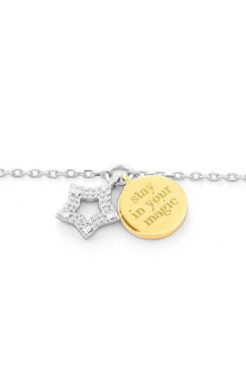 SECRECY Bratara de dama, B3742CDAWW900