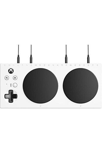 MICROSOFT Caurus Wireless Gaming Controller