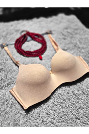 GMDPstore B Cup Laser Cut Unlined Unpadded Bra
