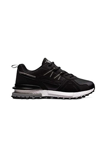 Lescon 2218-Cosmos Anatomical Sole Ultra Light Imported Walking & Running Shoes