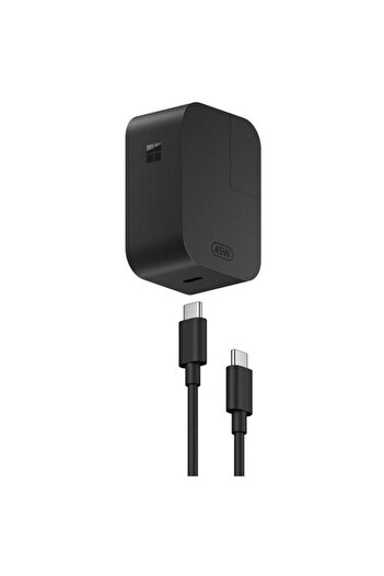 MICROSOFT Surface Power Adapter – Fast Charging Accessory