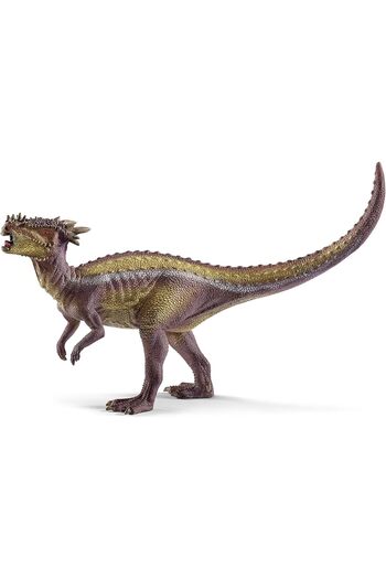 SCHLEICH 15014 Dracorex Figurine – Realistic Late Cretaceous Herbivore Model for Kids (Ages 4–12)