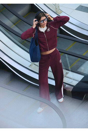 Mavi Knitted Women's Tracksuit Bottoms M1011038-70393