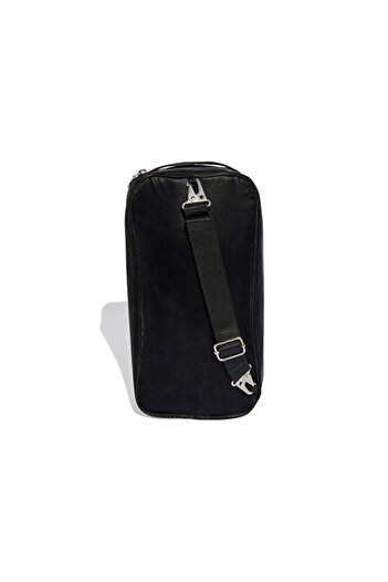 adidas Cross Body Bag Shoulder Bag Jx5186 Black