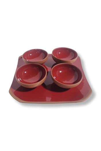 çömlek diyarı Presentation Bowl Set