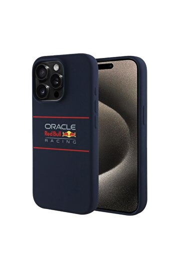 Tim High Protection Case for iPhone 15 Pro Max, Timaconsafe, W65, Hard Plastic, Navy