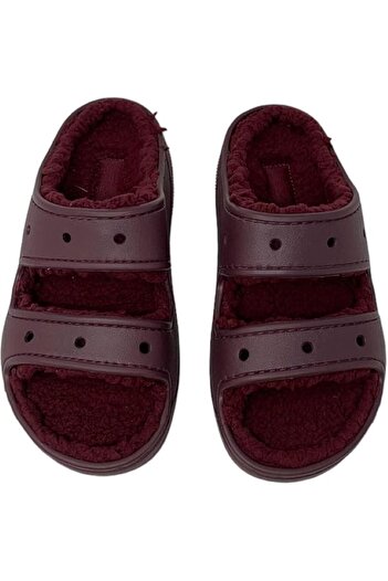 Crocs Classic Cozzzy Sandal Slippersunisex Adult Winter