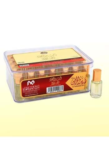 Al Haramain Gift - Amir Al Oud Half Tola