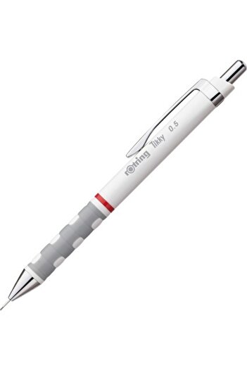 Rotring Tikky 05 White Versatile Pen 1904698