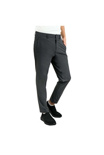 Giordano Men's Slim Fit Wrap Knit Joggers