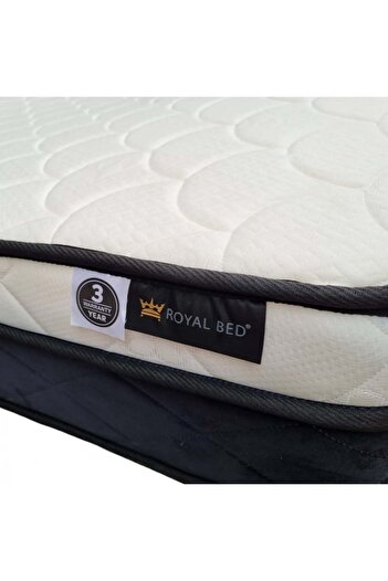 Royal Leedo Mattress Thickness 25cm Layer 200*180