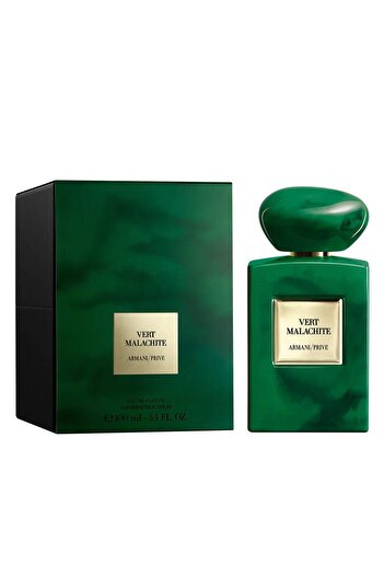 Vertech Armani Prive Vert Malachite Eau de Parfum 100ml Singaporean First Class