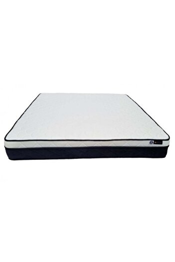 Royal Leedo Mattress 25cm Thickness with 200x200 Layer