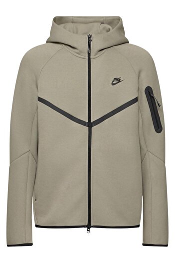 Nike Tech Fleece Fz Windrunner Hoodie Men's Sweatshirt
