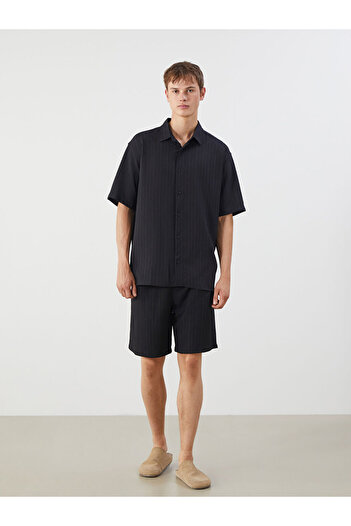 LC Waikiki Quality Parts from Çelebi Store |   Comfortable Fit Men's Shorts