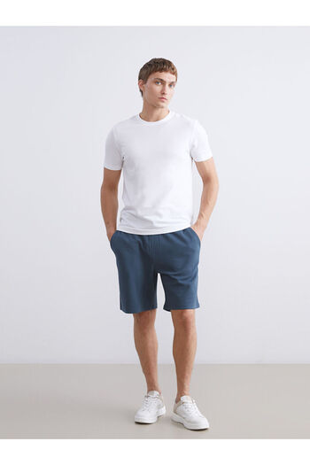LC Waikiki Quality Parts from Celebi Store |   Standard Fit Men's Shorts