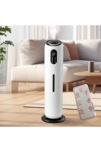 Hope Air Humidifier for Bedroom Large Room Ultrasonic Cool Mist Humidifier