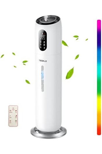 Generic Humidifiers for Bedroom Large Room 9L Ultrasonic Cool Mist Humidifier