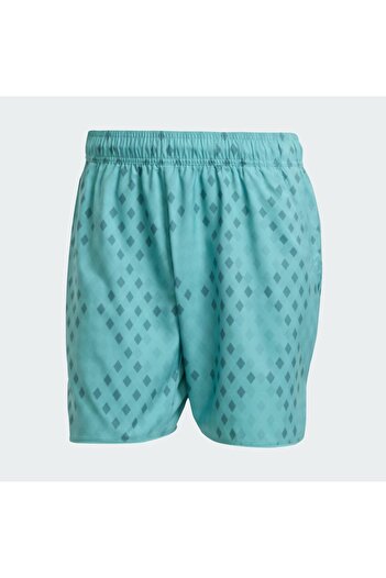 adidas Club Tennis Climacool Graphic Erkek Şort