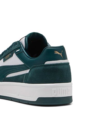 Puma Court Classic Suede Unisex Shoes