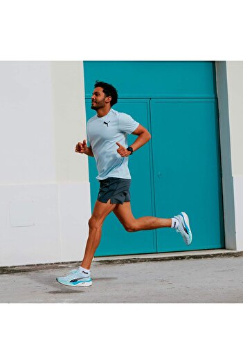 Puma ΓΡΑΦΙΚΟΥΣ ΤΑΧΥΤΕΡΟΙ ΑΝΑΠΟΔΟΥΛΟΥΣΤΕΣ Ανδρικό μπλουζάκι