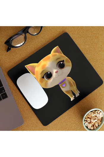 OEM Mousepad SuperKitties Sparks Super Kitties