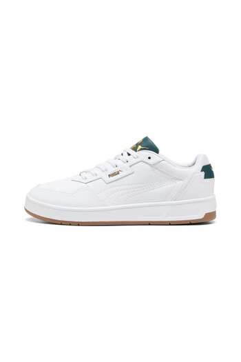 Puma Court Classic Lux Sports Shoes