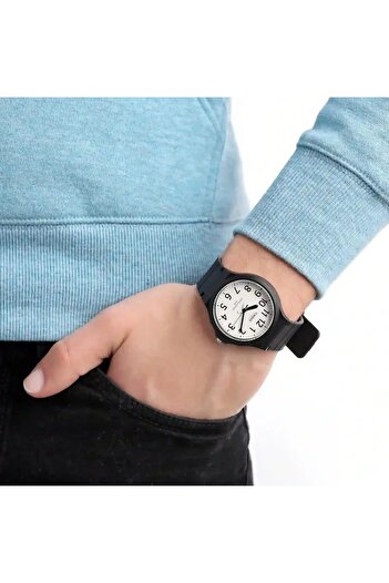Casio Mw-240-7Bvdf Чоловічий наручний годинник