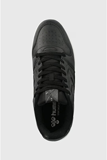 hummel St. Power Play Siyah Erkek Sneaker 222815-1227