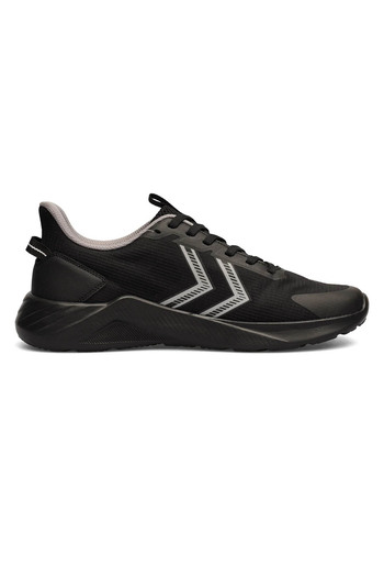 hummel Solar Black Men's Sneaker 900795-2042