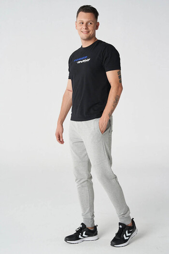 hummel Yıssa Relaxed Cut Sweatpants