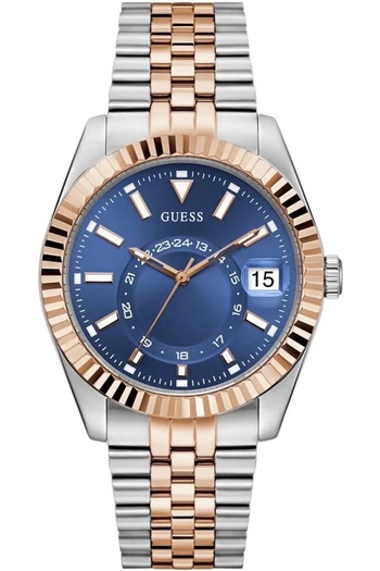 Guess Gugw0977G5 Men's Wristwatch