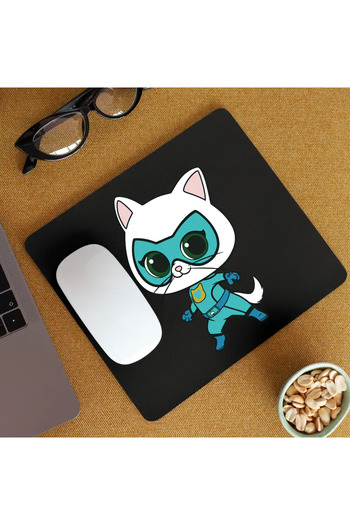 OEM Mousepad Super Bitsy SuperKitties